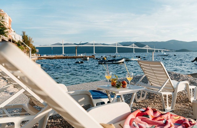 Apartments Dragobratović