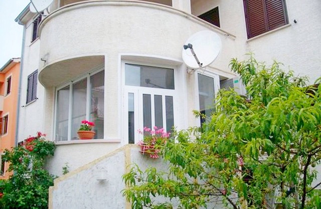 Ferienwohnung Baška Für Personen