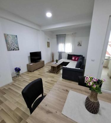 Apartments Josif