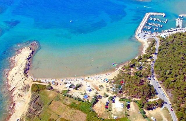 Lopar Air Conditioning Washing Machine