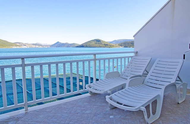 Apartments Mara (51541-A1) - Klek