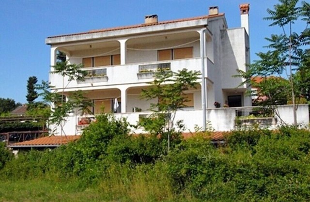 Apartments Darko Krk Croatia