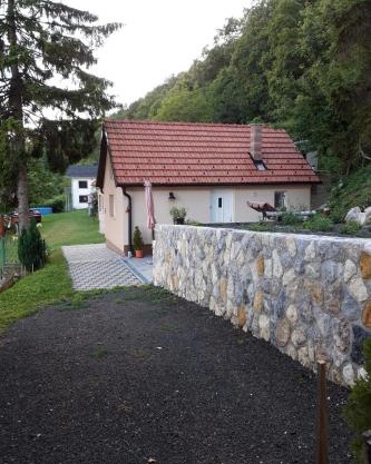 Apartments with parking space Kalnik, Podravina - 22913