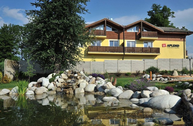 APLEND Tatry Holiday