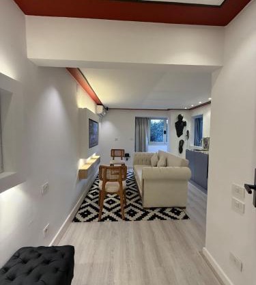 APOLO- Modern luxury Apartment in Heart of zamalek visits allowed - Apartment 8A