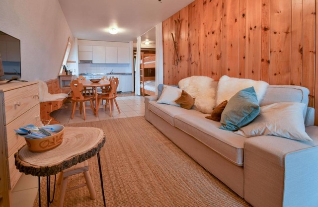 App. Mont-Parrain C28