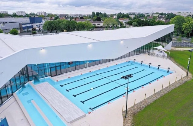 Appart Elégant JO Ctre Ville Transport Proche CDG