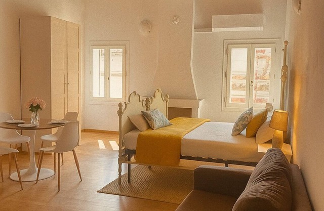 Appartamento Ferraresi