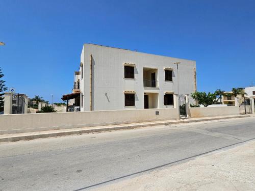 Appartamenti Paradise San Vito Lo Capo