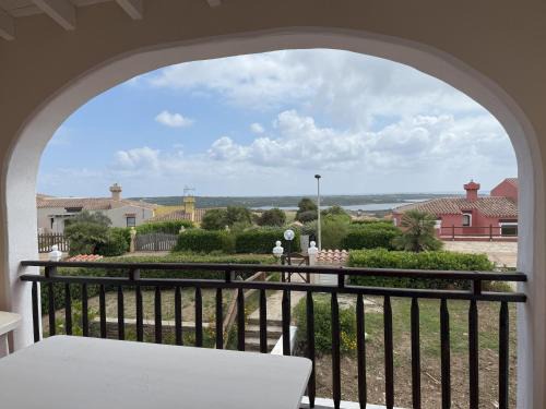 Appartamento La Pavoncella