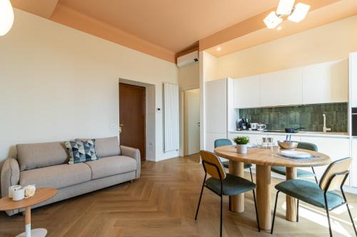 Appartamento Martini Stazione Centrale