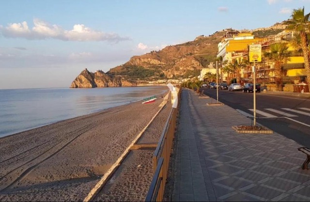 Appartamento Virginia a due passi dal Mare