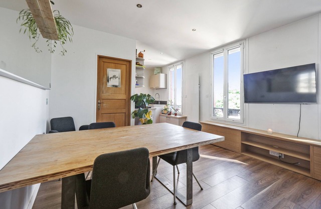 Appartement Heinrich - Welkeys