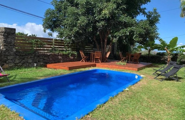 Appartement 2 Avec Wifi