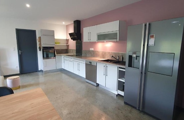 Appartement 2 chambres