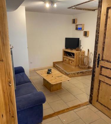 Appartement 4 personnes