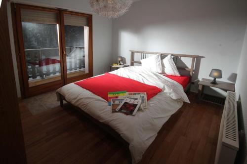 Appartement Adélaïde