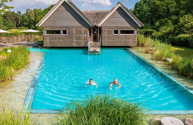 Appartement am Plauer See in Ganzlin