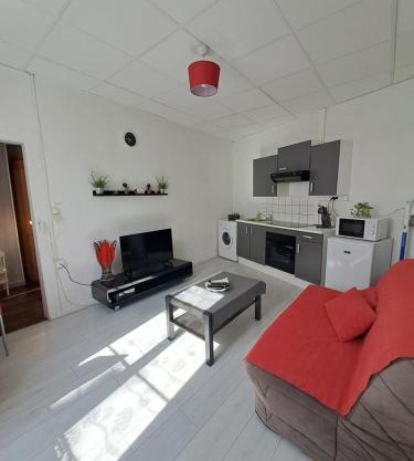 Appartement cosy sur Masevaux