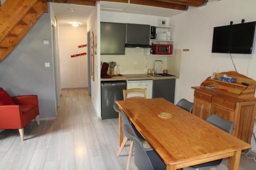 Appartement Duplex 4 à 6 personnes