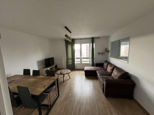 Appartement spacieux 4 personnes