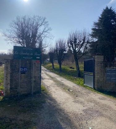 Appartement Héritage - 1 chambre 4 personnes