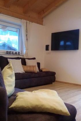 Appartement Haus Petra