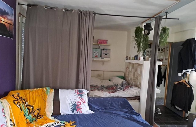 Appartement Proche Gare de St Denis