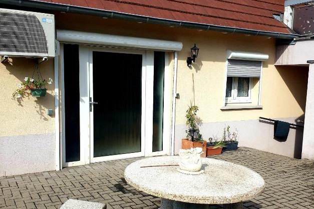 Appartement proche d'Europa park/Marchés de Noël