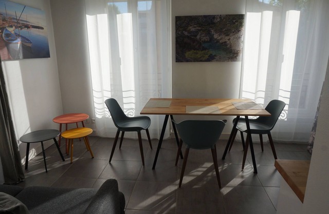 Appartement/Suite Privilége