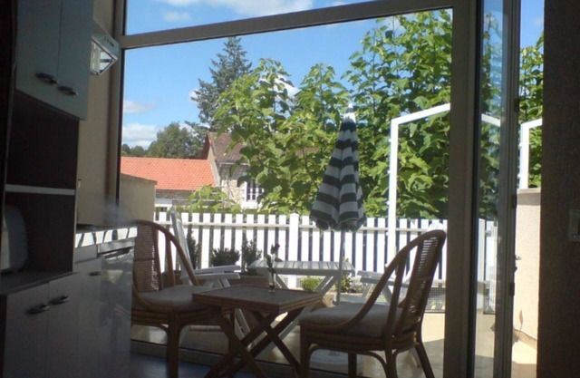 Appartement T1 N°5 Avec Piscine