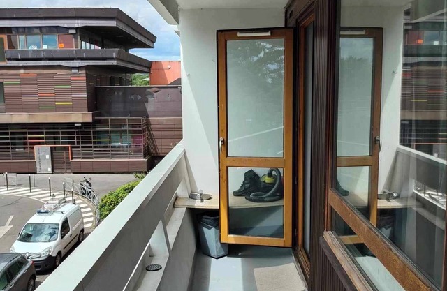 Appartement T2, 50 m2 à 20 Minutes de Paris Saint Lazare en Train