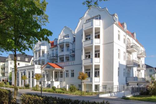 Appartementhaus Miramare Ferienwohnung 06