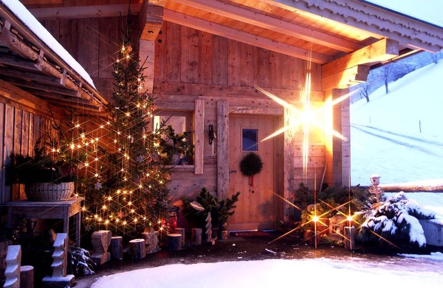 Appartements Wallner