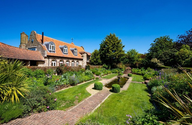 Appletree Barn, Brancaster, Norfolk
