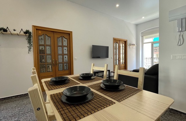 Appt Indépendant à 2mn de la Plage