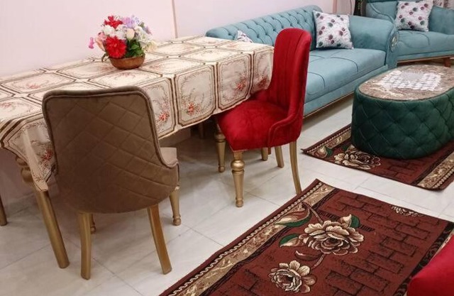 Apt à Alexandrie cleopatra families only EABSE