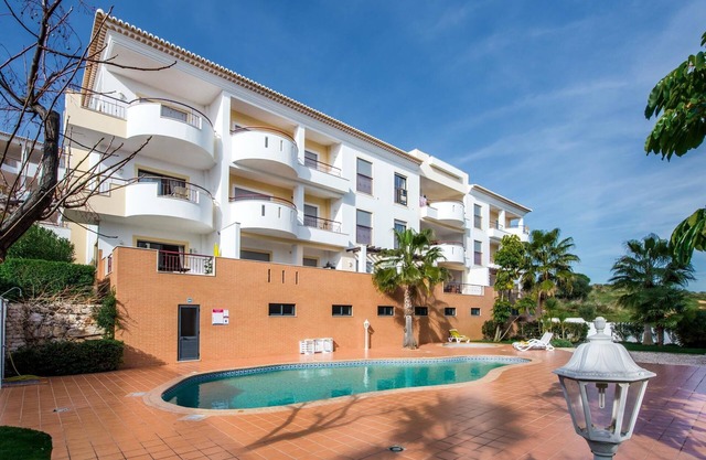 Apt. Casa Floreva, with communal pool access