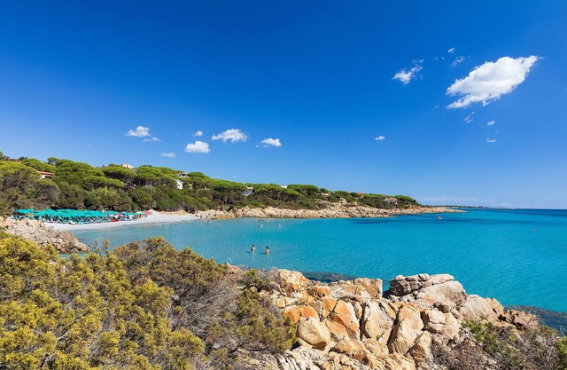 Apt. Dorata 1SA shared Swimming Pool