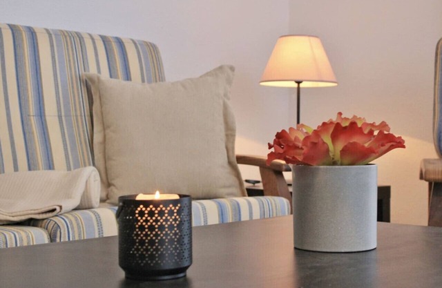 Apto 2 dormitorios con garaje - El Corrillo 5509