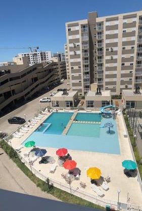 Apto Mimoso dos Hóspedes no Centro de Pelotas Novo!