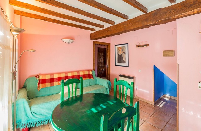 Aptos. Rurales Casa Manadero for 2 people
