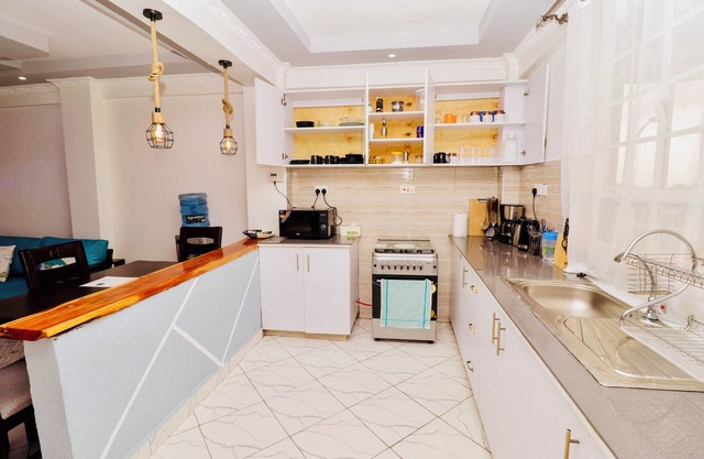 Arabel 2 Bedroom, Nanyuki