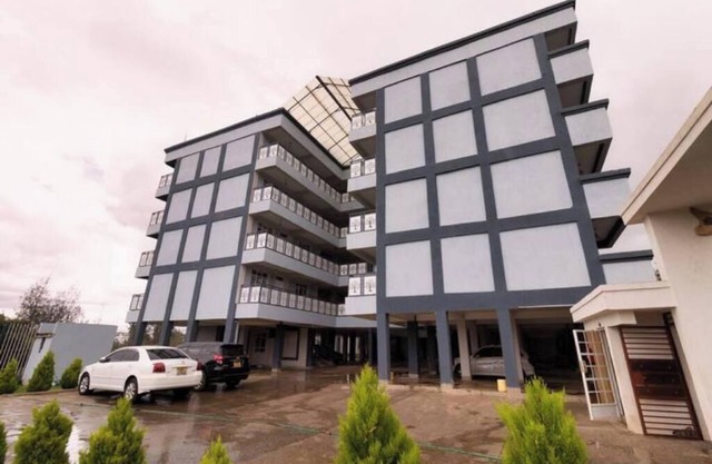 Arabel's Place 1BR, California Plaza