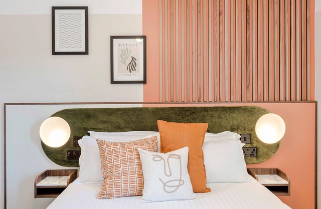 Arabica House - YourApartment