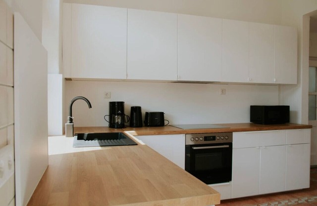 Arbio Grünheide 6 people