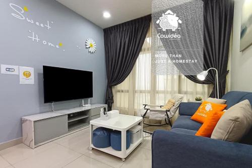 ARC Austin Hills Apartment #2BR2B 5pax by Cowidea