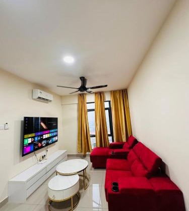 ARC Austin Hills by Rest Comfy