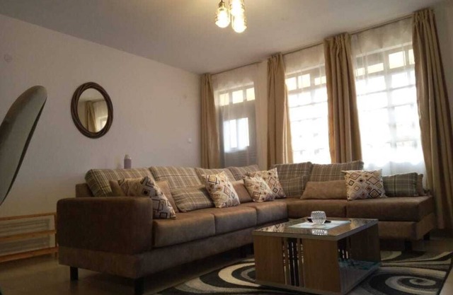 Arches Accola - Best option for short- and long-term accommodation options.