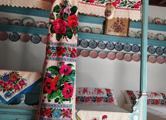 ARCHONTIKO Traditional House 1850